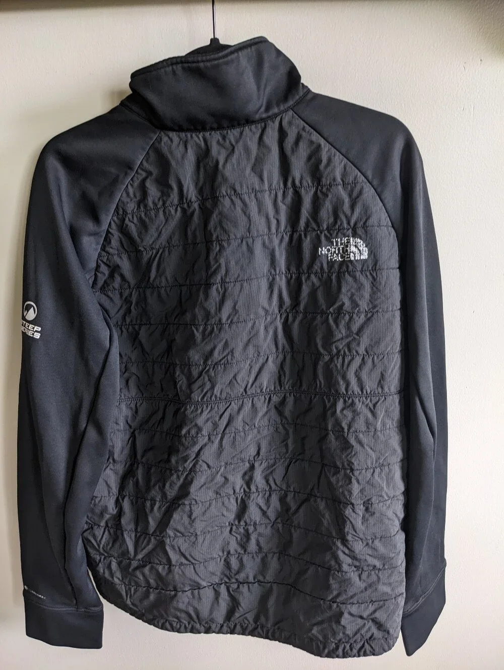 The North Face north face
